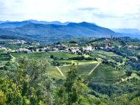 Goriska Brda &ndash; &copy; Simone Willner (Eberhardt TRAVEL)