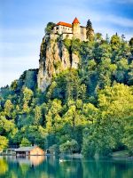 Burger Bled &ndash; &copy; Simone Willner (Eberhardt TRAVEL)