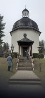Stille Nacht Kapelle &ndash; &copy; Kerstin Hugel (Eberhardt TRAVEL)