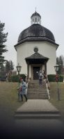 Stille Nacht Kapelle