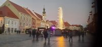 Maribor &ndash; &copy; Kerstin Hugel (Eberhardt TRAVEL)