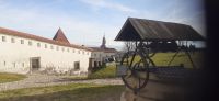 Ptjui Burganlage &ndash; &copy; Kerstin Hugel (Eberhardt TRAVEL)