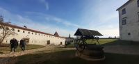 Ptjui Burganlage &ndash; &copy; Kerstin Hugel (Eberhardt TRAVEL)