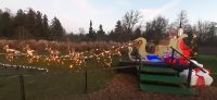 Arboretum Volčji Potok 
