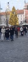 Ljubljana  &ndash; &copy; Kerstin Hugel (Eberhardt TRAVEL)