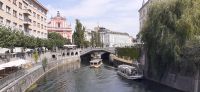 Ljubljana