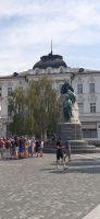 Ljubljana &ndash; &copy; Kerstin Hugel (Eberhardt TRAVEL)
