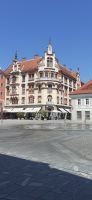 Maribor &ndash; &copy; Kerstin Hugel (Eberhardt TRAVEL)