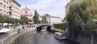 Ljubljana &ndash; &copy; Kerstin Hugel (Eberhardt TRAVEL)