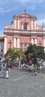 Ljubljana &ndash; &copy; Kerstin Hugel (Eberhardt TRAVEL)