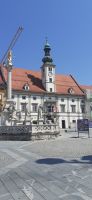 Maribor &ndash; &copy; Kerstin Hugel (Eberhardt TRAVEL)