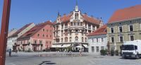 Maribor &ndash; &copy; Kerstin Hugel (Eberhardt TRAVEL)