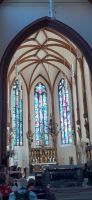 Maribor &ndash; &copy; Kerstin Hugel (Eberhardt TRAVEL)