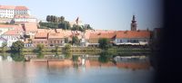 Ptuj &ndash; &copy; Kerstin Hugel (Eberhardt TRAVEL)
