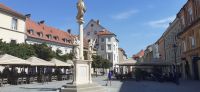 Celje &ndash; &copy; Kerstin Hugel (Eberhardt TRAVEL)