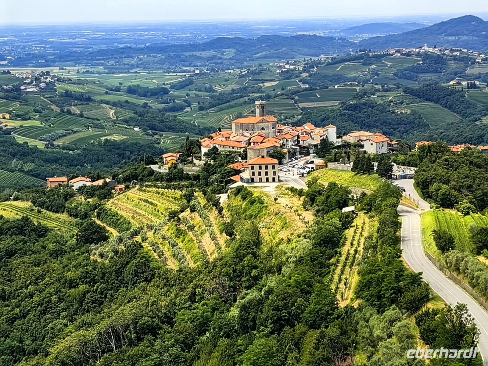 Smartno &ndash; &copy; Simone Willner (Eberhardt TRAVEL)