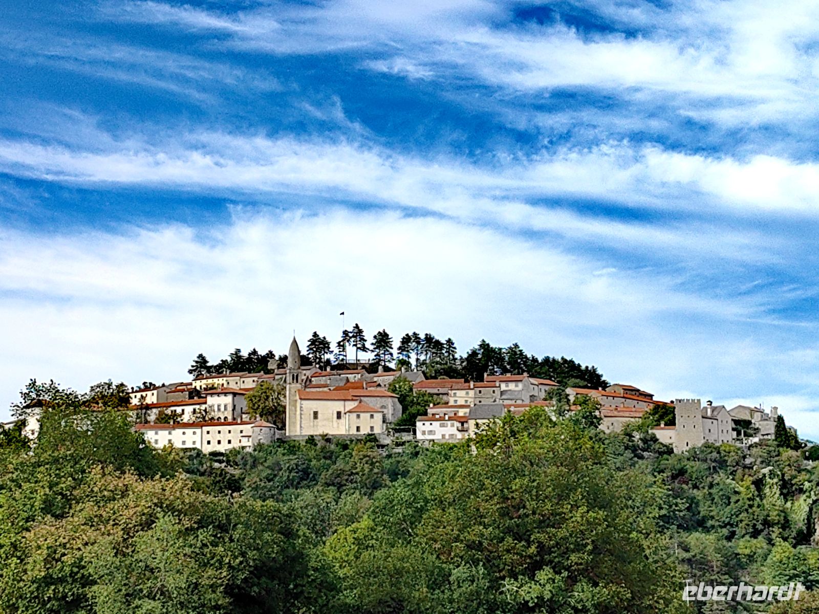 Stanjel &ndash; &copy; Simone Willner (Eberhardt TRAVEL)