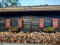 Slowenische Dekoration &ndash; &copy; Simone Willner (Eberhardt TRAVEL)