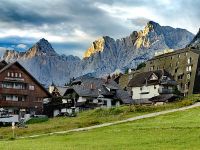 Unser Ausblick beim Frühstück &ndash; &copy; Simone Willner (Eberhardt TRAVEL)