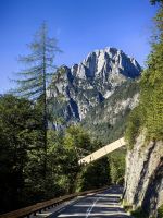 Unterwegs im Triglav Nationalpark &ndash; &copy; Simone Willner (Eberhardt TRAVEL)