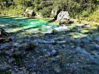 Die Farbe ist unglaublich &ndash; &copy; Simone Willner (Eberhardt TRAVEL)