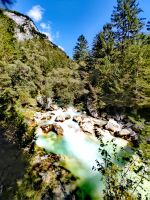 Die Soca &ndash; &copy; Simone Willner (Eberhardt TRAVEL)