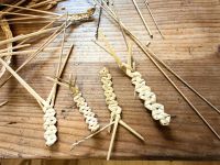 Das Flechten ist eine wahre Kunst &ndash; &copy; Simone Willner (Eberhardt TRAVEL)