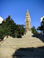 Sankt Bernhardin, Portoroz &ndash; &copy; Simone Willner (Eberhardt TRAVEL)