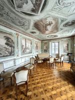 Ein Raum im Tartinimuaeum &ndash; &copy; Simone Willner (Eberhardt TRAVEL)