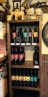 Im Weingut Kralj bei Koper &ndash; &copy; Simone Willner (Eberhardt TRAVEL)