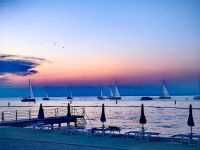 Strand am Hotel Salinera &ndash; &copy; Simone Willner (Eberhardt TRAVEL)