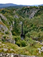 Karstlandschaft an der Skocjanhöhle &ndash; &copy; Simone Willner (Eberhardt TRAVEL)