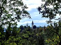 Blick auf Skocjan &ndash; &copy; Simone Willner (Eberhardt TRAVEL)
