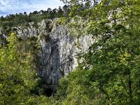 Der Karst ist eine ganz eigene Welt aus Stein und Wasser &ndash; &copy; Simone Willner (Eberhardt TRAVEL)