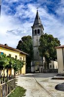 Skocjan &ndash; &copy; Simone Willner (Eberhardt TRAVEL)