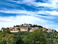 Stanjel &ndash; &copy; Simone Willner (Eberhardt TRAVEL)