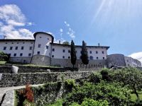 Grad Stanjel &ndash; &copy; Simone Willner (Eberhardt TRAVEL)