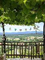 Stanjel &ndash; &copy; Simone Willner (Eberhardt TRAVEL)