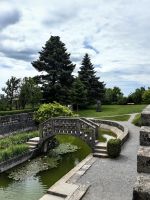 Ferrarigarten &ndash; &copy; Simone Willner (Eberhardt TRAVEL)
