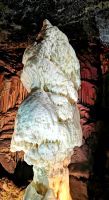 Der so genannte Diamant in der Höhle von Postojna &ndash; &copy; Simone Willner (Eberhardt TRAVEL)