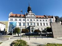 Nationalhaus von Maribor &ndash; &copy; Simone Willner (Eberhardt TRAVEL)