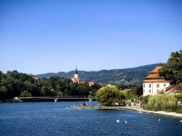 Maribor &ndash; &copy; Simone Willner (Eberhardt TRAVEL)