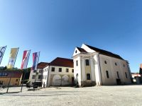 Lutkovno Gledalisce, Puppentheater von Maribor &ndash; &copy; Simone Willner (Eberhardt TRAVEL)