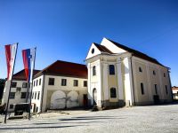 Puppentheater von Maribor &ndash; &copy; Simone Willner (Eberhardt TRAVEL)