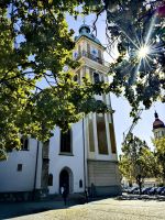 Kathedrale Sankt Johannes des Täufers von Maribor &ndash; &copy; Simone Willner (Eberhardt TRAVEL)