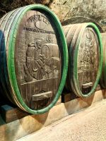 Historischer Weinkeller Vinska Klet in Ptuj