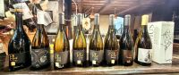 Wir probieren Weine aus der Region um Ptuj in Vinska Klet &ndash; &copy; Simone Willner (Eberhardt TRAVEL)
