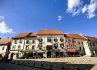Ptuj, die älteste Stadt Sloweniens &ndash; &copy; Simone Willner (Eberhardt TRAVEL)