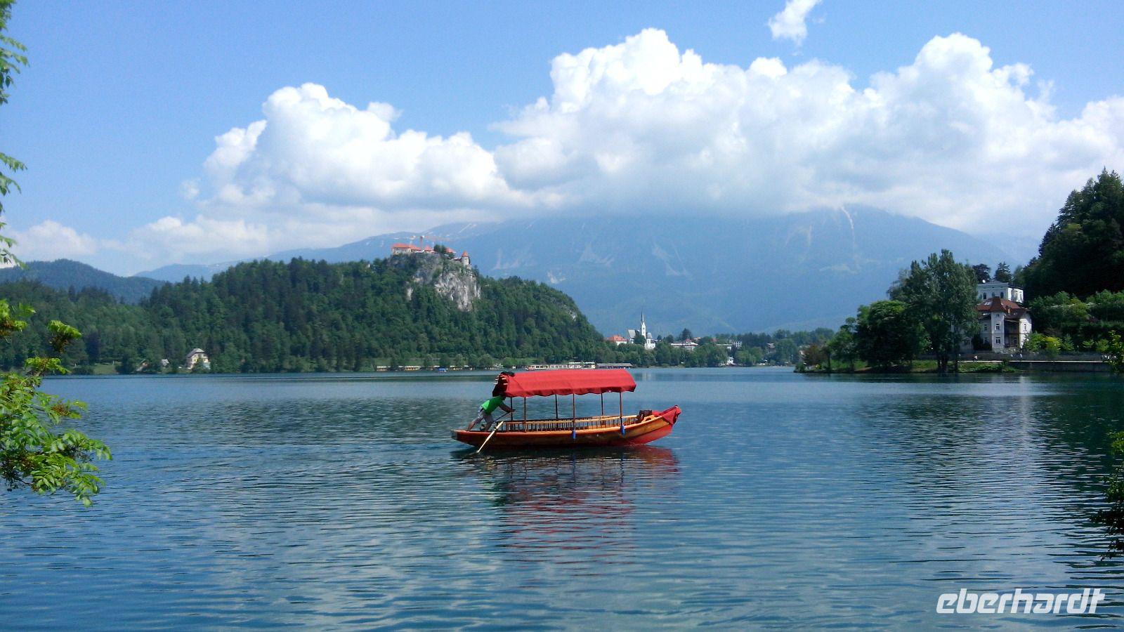 210 Bleder See &ndash; &copy; Konrad Füssel (Eberhardt TRAVEL)
