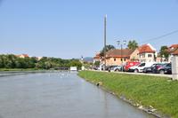 004 Maribor, Drauufer &ndash; &copy; Konrad Füssel (Eberhardt TRAVEL)